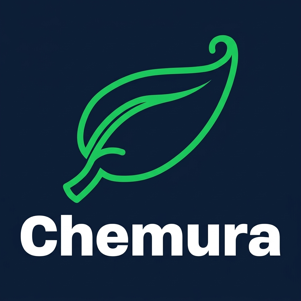 Chemura logo