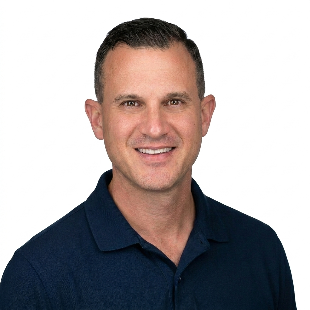 Jeff, founder of Chemura